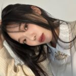 Roh Ji-sun Instagram -