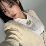 Roh Ji-sun Instagram -