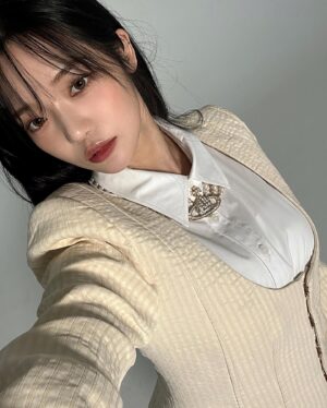 Roh Ji-sun Instagram - 