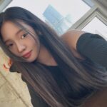 Roh Ji-sun Instagram - 맛있는 커피, 아늑한 공간, 좋은 사람