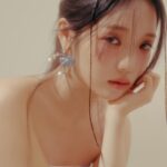 Roh Ji-sun Instagram - 2024 Season's Greetings🎀🩰🤍