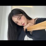 Roh Ji-sun Instagram - 2024 Season's Greetings🎀🩰🤍