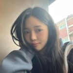 Roh Ji-sun Instagram - 커피 포기할 수 없는 일상입니댜 홀짝