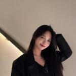 Roh Ji-sun Instagram - 쉬는 날에는 열심히 돌아다니기🏃🏻‍♀️🏃🏻‍♀️