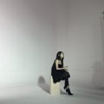 Roh Ji-sun Instagram – Unlock My World
2023.06.05 6PM(KST)