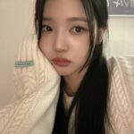 Roh Ji-sun Instagram - ✌🏻
