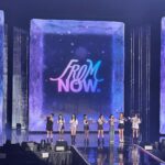 Roh Ji-sun Instagram - FROM NOW. 희비애락, 喜悲愛樂