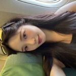 Roh Ji-sun Instagram - 햇볕은 쨍쨍 선글라스 반쨕