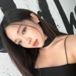 Roh Ji-sun Instagram – Unlock My World
2023.06.05 6PM(KST)