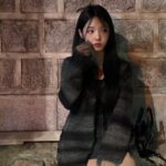 Roh Ji-sun Instagram - 📸