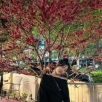 Roh Ji-sun Instagram – 🌺