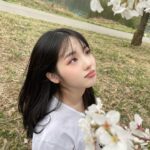 Roh Ji-sun Instagram – ∗❛⌄❛∗