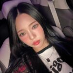 Roh Ji-sun Instagram - 올해도 거의 다 갔어~