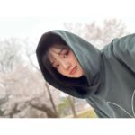 Roh Ji-sun Instagram – ∗❛⌄❛∗
