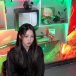Roh Ji-sun Instagram - 🍭🎉🍟🚥🎡