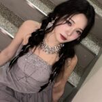 Roh Ji-sun Instagram - 2023 안녕 2024 안녕