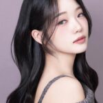 Roh Ji-sun Instagram - 2023년 내 모습 남겨놓기 📷