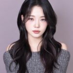 Roh Ji-sun Instagram - 2023년 내 모습 남겨놓기 📷