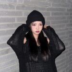 Roh Ji-sun Instagram - ☆*:.｡. o(≧▽≦)o .｡.:*☆