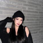 Roh Ji-sun Instagram - ☆*:.｡. o(≧▽≦)o .｡.:*☆