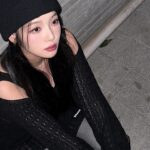 Roh Ji-sun Instagram - ☆*:.｡. o(≧▽≦)o .｡.:*☆