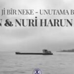 Rojin Instagram - Rojin & Nuri Harun Ateş (Düet) #minkjibirneke #unutamabeni #rojin #kurdi #düet #werger #esmeray #