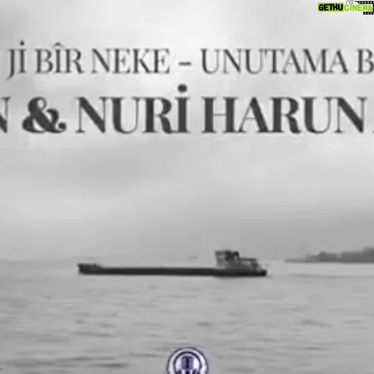 Rojin Instagram - Rojin & Nuri Harun Ateş (Düet) #minkjibirneke #unutamabeni #rojin #kurdi #düet #werger #esmeray #