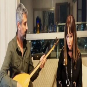 Rojin Instagram - Adıyaman Yolu Yaman #rojin #rojinofficial #adiyaman #ozgun #music #live #instagram #life #song #sanat #homemusicvideo 📽️🎶🤗
