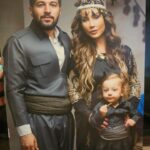 Rojin Instagram - Hesten bi hez, hesten bi sewat,hesten ji dil weneyek ji emre me u demek xwes,😍😍😍#rojin #hunermend #hewler #duhok #zaxo #malbat #robin #mesut #hevjin #singer #cilêkurdî #merdin #
