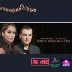 Rojin Instagram - #minjibîrneke #rojin #nuriharunates #esmeray #mavipr #radio #single #