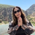 Rojin Instagram – Em  ji riyeki xwes le zehmet derbasbun ev av u ciyaye bi hez u bedew be Aydil nedibu hingi we xest spas bo @alihaydarbasak @rebaz_mezopotamya #zap #zapvadisi #hakkari #sirnak #keşfett #kesfetteyiz #kurdishmusic #stranenkurdi #kurdi #music #muzik #stran #instagood #kesfetteyim