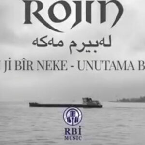 Rojin Instagram - #minjibîrneke #unutamabeni #rojin #rojinofficial #newclip #music #youtube 💐🎥