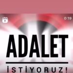 Rojin Instagram - Her canlının yaşama hakkı vardır ! Ölüm değil yaşam gerek bilinçli kısırlaştırma olmalı! Gunahı çok büyük bu sevgi dolu sevgi hazinesi vefanın bu dunyadaki tek temsilcisi köpeklerin öldurulmesinin .kimseye zarar vermemesi için aklı olan canlı insanoğlu değilmi çözumde insanda !!#haytap #sokaktayımyanındayım #hayvanhakları #dog #doglovers #hayvan #2haziran #