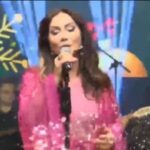 Rojin Instagram - Sersale em lı tv ya Gell in Halk tv bı hevıya saleki xweş geş bi aşiti tenduristi arami 🌹🌹🌹♥️♥️Yılbaşı akşamı halk tv ekranlarında olacağız. Yeni yılın tüm herkese sağlık,mutluluk getirmesini, savaşın olmadığı barışın egemen olduğu bir yıl olmasını diliyorum. herkese mutlu yıllar... #halktv #rojin #happynewyear #2023 #rojinofficial حفلة رأس السنة٢٠٢٣ انتظروني على قناة خلك tv(الناس) ليلة رأس السنة وكل عام وانتم بألف خير وصحة وسلامة على الجميع