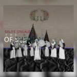 Rojin Instagram - #video #music #ezidi #genoside #shingal #thegirlsofshengal # 🙏🙏🙏🙏🙏🙏🙏🙏🙏This music video is dedicated to the Yazidis.  They have been executed and victims genocide for 74 times by other nations and religion in the Middle East. They are the ancient Kurds of Mesopotamia for more than 4000 years. Their sacred temple is Lalish located in Kurdistan region in Iraq. Music and dance are the center of their rituals. They believe in gender equality and respect women greatly. The female voice is considered sacred as so are dance movements. The white color signifies the purity and peace. We will make sure you are safe and secure our brothers and sisters...Thanks for @kurdmaxmusictv @tone__studio @saya___design @blind.production @soran_u_goran @opal.optic @madogulanpark @madomaltaduhok @dasinfaroq @erbil.equestrian.club 💕💕💕🙏🙏🙏🌹🌹🌹🌹