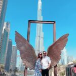 Rojin Instagram - Bir ülke yaratmak hemde bataklıktan,bu Ülke BAE #dubai #bae #tourist #weeding #honeymoon #burjkhalifa #burcelarab #soukmadinatjumeirah #song #singer #songwriter #love #wingsofmeksikostatue #solunabeach #frame