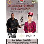 Rojin Instagram – #konser #perform# muzik#life #beytussebap #şirnak #hakkari #kuzukırpmafestivali #concert #instagram #instadaily #instalike #beytüşşebapbelediyesi #haluklevent #rojin