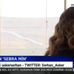Rojin Instagram - #sebramala #rojin #music #video #halktv #serhanasker #diyarbakır #amed ✌️