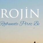 Rojin Instagram - #rojin #rojinofficial #rojbunatepirozbe #youtube #clip #music #song #video 📽️🎶