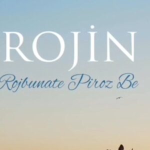 Rojin Instagram - #rojin #rojinofficial #rojbunatepirozbe #youtube #clip #music #song #video 📽️🎶