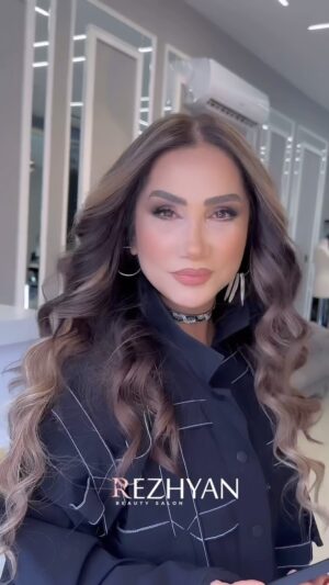 Rojin Instagram - Beautiful lady @rojinofficial 💕

Makeup & hair by; 
@rezhyan_makeup 
@shlir_hair 
@rezhyan_beauty_salon

 هەولێر ٣٢پارک جووت جادەی جەوازات بەرامبەر دەرگای ايتالی١ 
——————————————
اربيل ٣٢بارك سايدين الجوازات مقابل بوابه القرية الايطاليه ١
07506000026