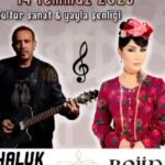 Rojin Instagram - #konser #perform# muzik#life #beytussebap #şirnak #hakkari #kuzukırpmafestivali #concert #instagram #instadaily #instalike #beytüşşebapbelediyesi #haluklevent #rojin #