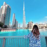Rojin Instagram - Bir ülke yaratmak hemde bataklıktan,bu Ülke BAE #dubai #bae #tourist #weeding #honeymoon #burjkhalifa #burcelarab #soukmadinatjumeirah #song #singer #songwriter #love #wingsofmeksikostatue #solunabeach #frame