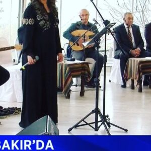 Rojin Instagram - Rojin - Daha Senden Gayrı #halktv #canliyayin #amed #diyarbekir #rojin #rojinofficial