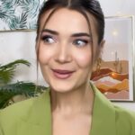 Roksana Janiszewska Instagram - Can you guys imagine me cussing? 😂 me? Cuss? NEVERRRR 😅😅😅😂😉 #reels #mirandacosgrove #icarly #funny #viral