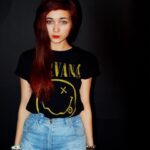 Roksana Janiszewska Instagram – Ad What would you say to your younger self? 🤔 @itvxofficial ‘s new ‘Tell Me Everything’ really got me thinking about this question this week! I found myself reminiscing and cringing at situations in my life when I was 16, as I followed through the teenage struggles of the characters in the show. I just wish I could go back in time and tell myself it will all be ok and that school life doesn’t last forever. When you grow up, no one cares about the small things kids tease you for at school, or the teenage heartbreak you go through and think it’s the end of the world. 💔 Teenagehood can be very awkward but such an important part of your own character development! We’re all the main characters of our own life story after all. You guys can stream ITVX’s ‘Tell Me Everything’ now! It’s such a good show! 🥰
