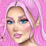 Roksana Janiszewska Instagram – 🌸 TOMORROW IS THE DAY 🌸 Stay tuned 👀