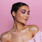Roksana Janiszewska Instagram – Something is coming 👀🌸 13.07.22