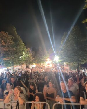 Romana Instagram - Gratidão Vila Nova de Famalicão 🥰 já a seguir no Somos Portugal