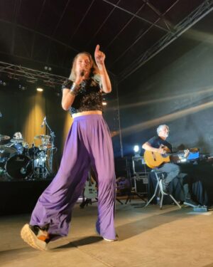 Romana Instagram - Gratidão Vila Nova de Famalicão 🥰 já a seguir no Somos Portugal